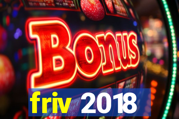 friv 2018